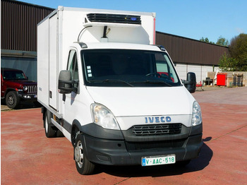 Furgoneta frigorifica IVECO Daily 35c13