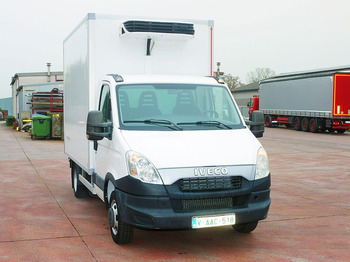 Furgoneta frigorifica IVECO Daily 35c13