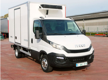 Furgoneta frigorifica IVECO Daily 35c14