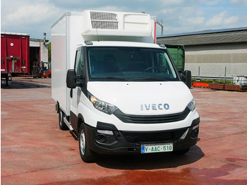 Furgoneta frigorifica IVECO Daily 35s14