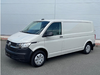 Furgón VOLKSWAGEN Transporter T6.1