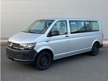 Furgón VOLKSWAGEN Transporter T6