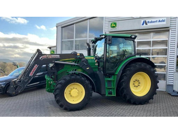 Tractor JOHN DEERE 6140R