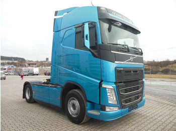 Arrendamiento de Volvo FH 13/540, GLOBE  Volvo FH 13/540, GLOBE: foto 2