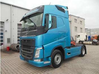 Arrendamiento de Volvo FH 13/540, GLOBE  Volvo FH 13/540, GLOBE: foto 1