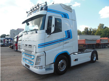 Cabeza tractora VOLVO FH13 500