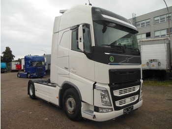 Cabeza tractora VOLVO FH13 500