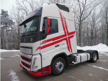 Cabeza tractora VOLVO FH13 500