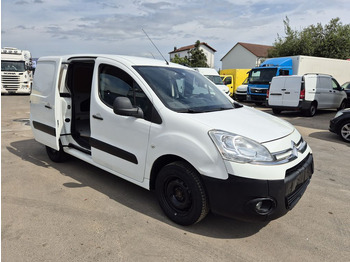 Furgoneta pequeña CITROËN Berlingo