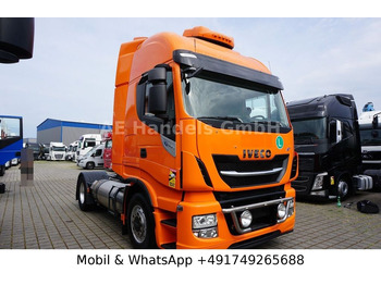 Cabeza tractora IVECO Stralis HI-WAY