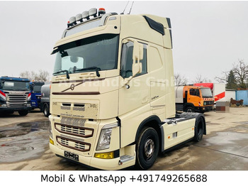 Cabeza tractora VOLVO FH 540