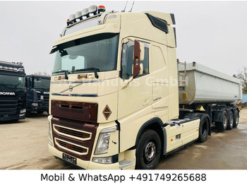 Cabeza tractora VOLVO FH 540