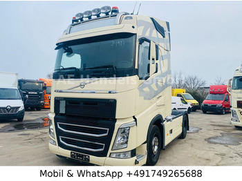 Cabeza tractora VOLVO FH 540