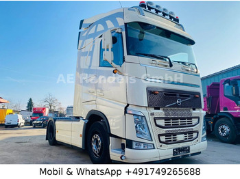 Cabeza tractora VOLVO FH 540