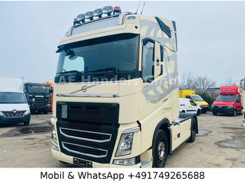 Cabeza tractora VOLVO FH 540