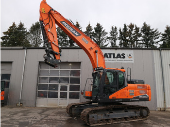 Arrendamiento de Doosan DX225LC-7 Doosan DX225LC-7: foto 1