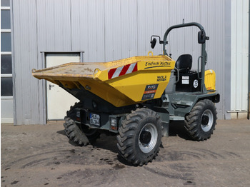 Minidumper NEUSON