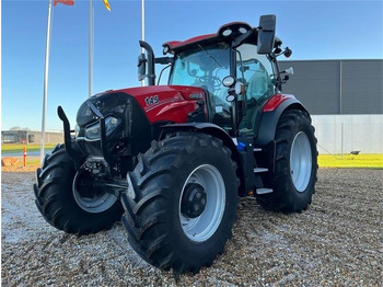 Tractor CASE IH Maxxum 145