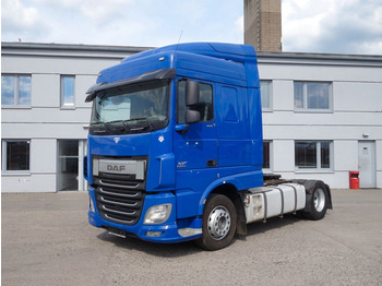 Cabeza tractora DAF XF 460