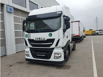 Cabeza tractora IVECO Stralis 440