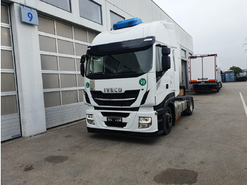 Cabeza tractora IVECO Stralis 440