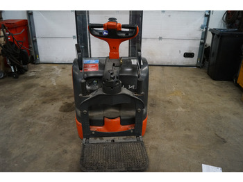 Apilador LINDE L14