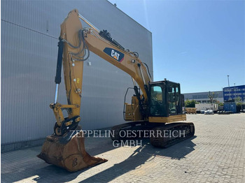 Excavadora de cadenas CATERPILLAR 325FL