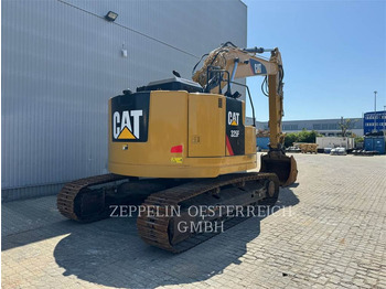 Excavadora de cadenas CAT 325FLCR: foto 3