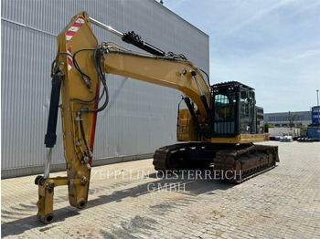 Excavadora de cadenas CATERPILLAR