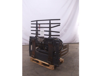 Implemento para Equipo de manutención Bale Clamp FEM4 140G-PBS-4A-38037RO: foto 2