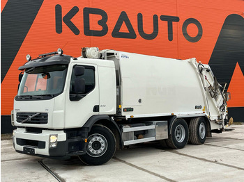 Camión de basura VOLVO FE 340