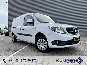 Furgoneta pequeña MERCEDES-BENZ Citan 109 CDI