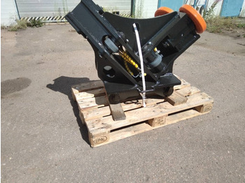 Equipo de construcción Tarfin RKH-V4 Rail handling device S60: foto 2