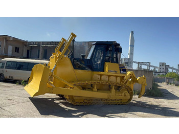 Bulldozer KOMATSU D85