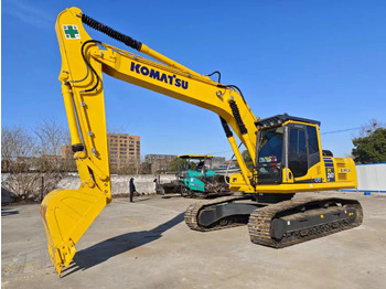 Excavadora KOMATSU PC240LC-8