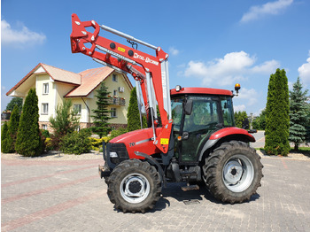 Cargador frontal para tractor METAL-TECHNIK