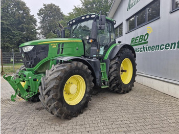 Tractor JOHN DEERE 6230R