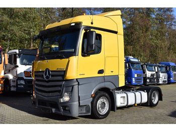 Cabeza tractora MERCEDES-BENZ Actros 1843