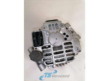 Alternador para Camión Scania Alternator 861298: foto 4