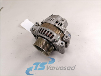 Alternador SCANIA