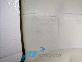 Ventilador para Camión Scania Cooling fan 2035612: foto 5