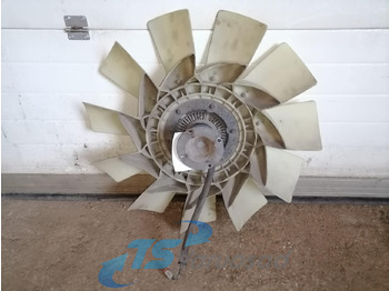 Ventilador para Camión Scania Cooling fan 2035612: foto 4