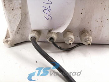 Pieza universal para Camión Scania Juhtpult, külmaseade DARACOLD500: foto 5 Pieza universal para Camión Scania Juhtpult, külmaseade DARACOLD500: foto 5