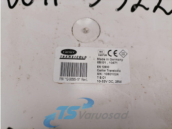 Pieza universal para Camión Scania Juhtpult, külmaseade DARACOLD500: foto 3 Pieza universal para Camión Scania Juhtpult, külmaseade DARACOLD500: foto 3