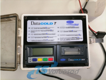 Pieza universal para Camión Scania Juhtpult, külmaseade DARACOLD500: foto 2 Pieza universal para Camión Scania Juhtpult, külmaseade DARACOLD500: foto 2