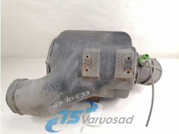 Sistema de admisión de aire para Camión Volvo Air filter housing 20859974: foto 3