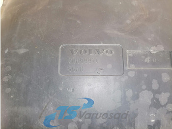 Sistema de admisión de aire para Camión Volvo Air filter housing 20859974: foto 5