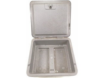 Pieza universal para Camión Volvo Panipaik 8191898: foto 2 Pieza universal para Camión Volvo Panipaik 8191898: foto 2