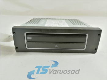 Sistema eléctrico para Camión Volvo Raadio 22192832: foto 4 Sistema eléctrico para Camión Volvo Raadio 22192832: foto 4