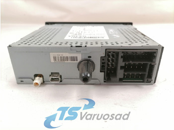 Sistema eléctrico para Camión Volvo Raadio 22192832: foto 3 Sistema eléctrico para Camión Volvo Raadio 22192832: foto 3